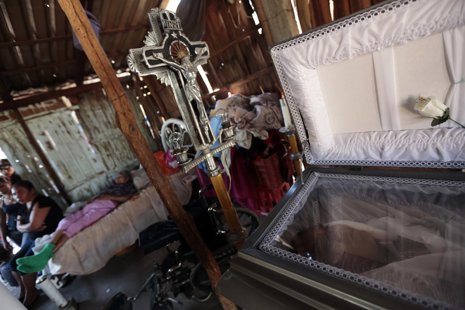 Grupo de autodefensa en México