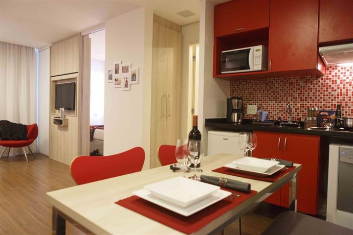 Apartamento de Pierre and Vacances