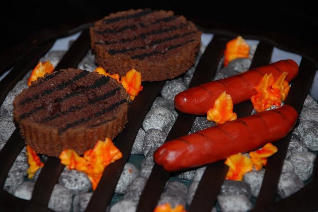 Parrillada Parrillada