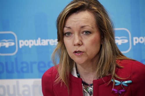 Inmaculada López PP