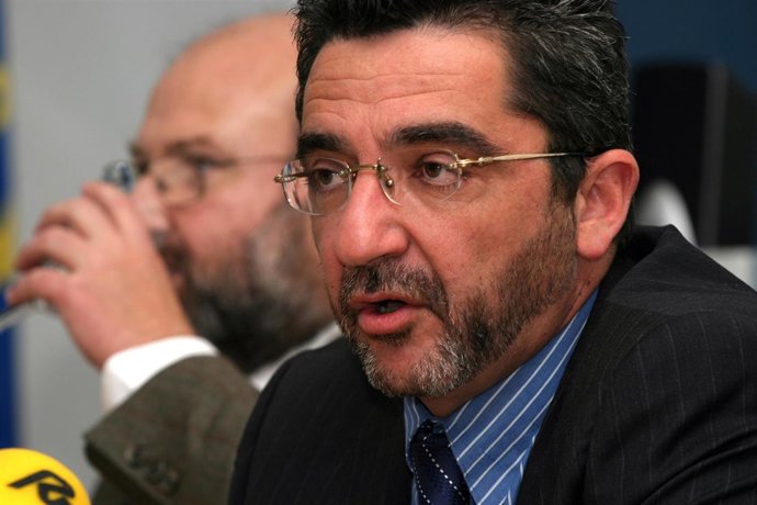 Antonio Gutiérrez Limones, Alcalde de Alcalá de Guadaira 