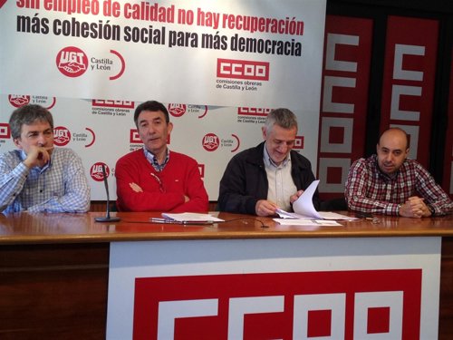 Presentación 1 de Mayo