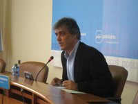 El PPdeG apoya "revisar todo lo que contribuya a mejorar" la seguridad ferroviaria y lo ve "coherente"