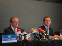 La juez Alaya imputa a un quinto hijo de Ruiz-Mateos y lo cita a declarar el día 13 de mayo