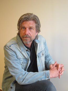 Karl Ove Knausgard