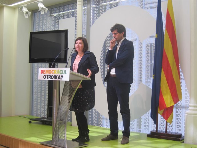 L.Ortiz y E.Urtasun, ICV