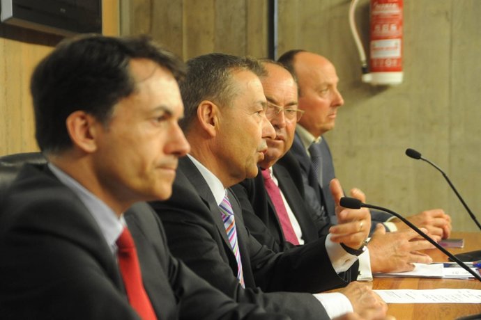 Presentación del concurso