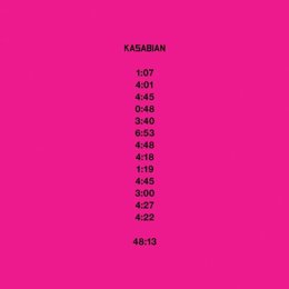 Kasabian