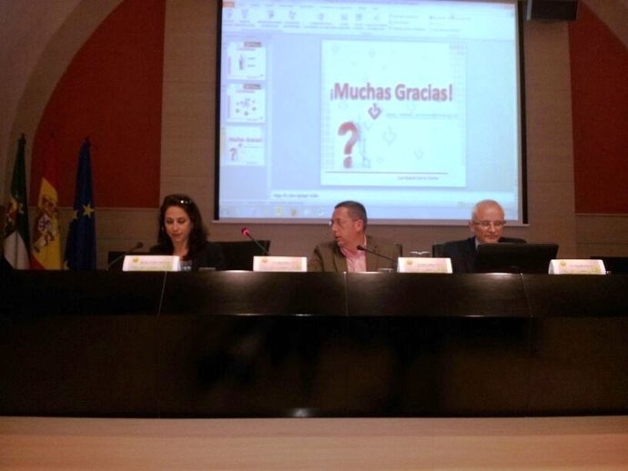 María Ángeles Muñoz