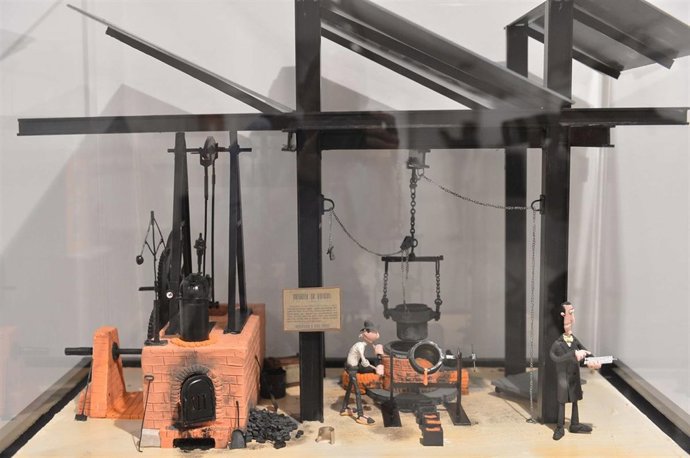 ÛPlastihistoria de Málaga'