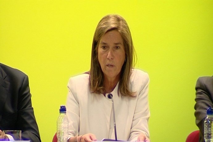 Mato destaca la labor de la ONCE por la integración