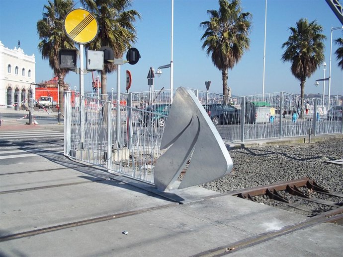 Vallado De Santurtzi