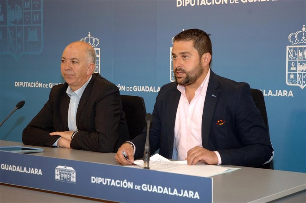 Rueda de prensa