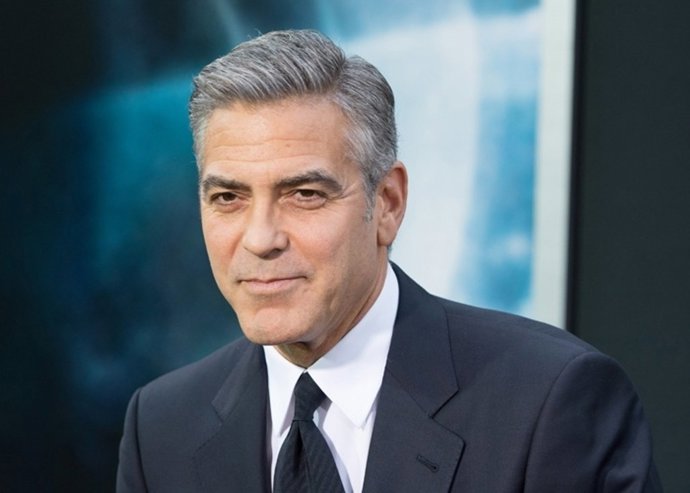 5 Cosas Que Debes Saber De Amal Alamuddin, La Comprometida De George Clooney