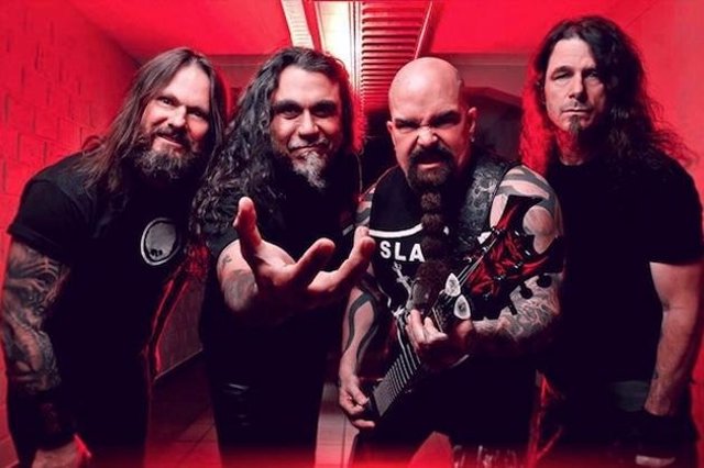 Slayer