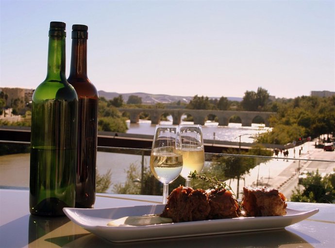 Gastronomía cordobesa