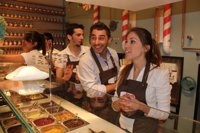 Jordi Roca, mejor pastelero del mundo