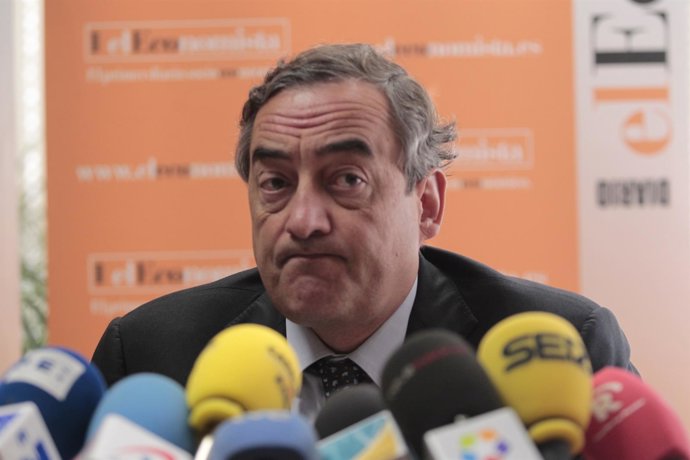 Joan Rosell