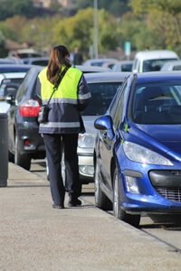 El SER introduce un recargo para coches más contaminantes, el 5%, y se pagará igual o menos en un 75% de casos