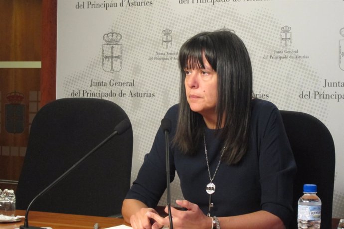 Susana López  Ares