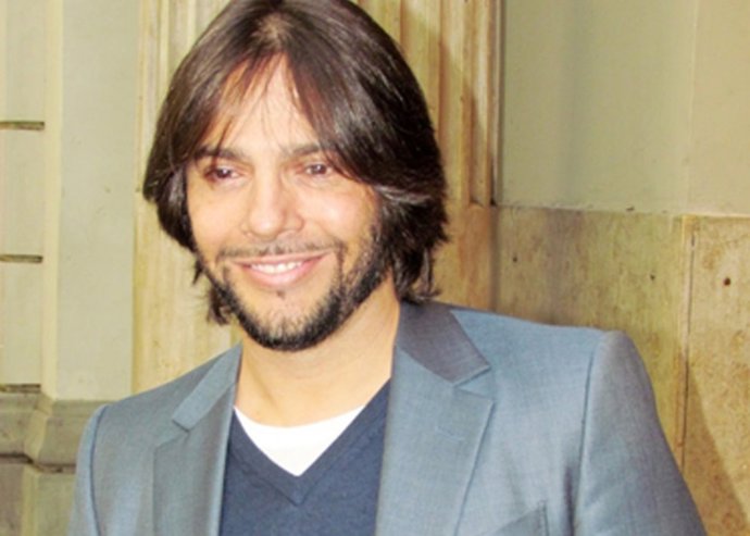 JOAQUÍN CORTES HE LLEVADO EL FLAMAENCO A LUGARES DÓNDE NO HABÍA ESTADO ANTES