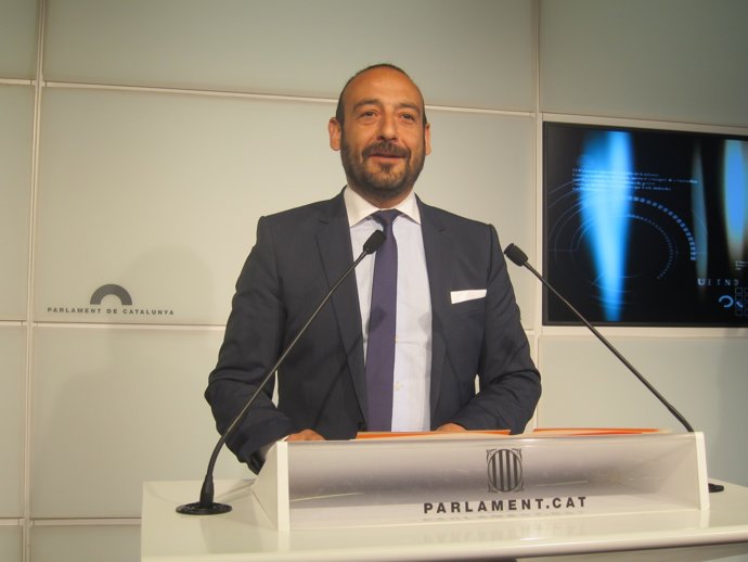 Jordi Cañas