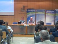 Junta reduce los trámites para la implantación de proyectos de energías renovables en Andalucía