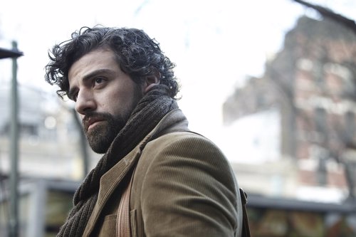 Oscar Isaac (Inside Lewyn Davis) candidato a Star Wars VII