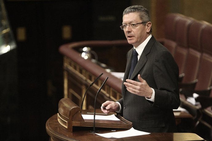 Alberto Ruiz Gallardón