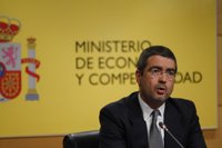 Economía/Finanzas.- Economía cree que la banca española está en buenas condiciones para superar los test de estrés