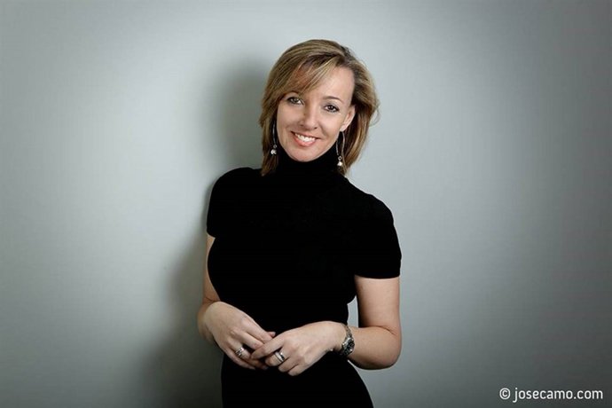 María José Landaburu