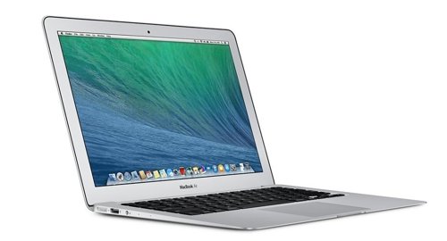Macbook air
