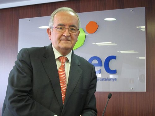 Josep González, Pimec