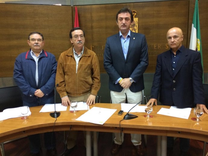 Presentación concierto