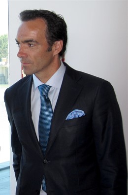 El Torero Manuel Jesús 'El Cid'