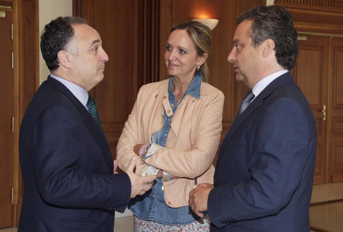 Presidente APD, Carmen Casero