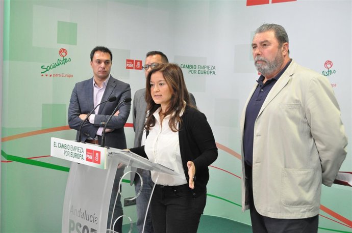 NOTA DE PRENSA 1 DE MAYO