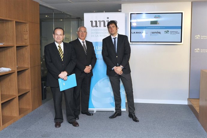 Presentación 'Reportero Escolar'