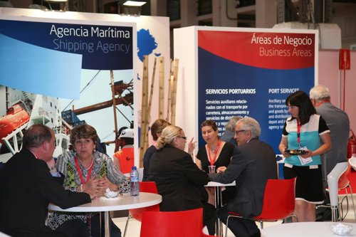 Saló Internacional de la Logística y de la Manutención (SIL)