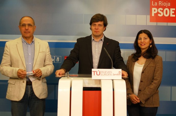 Agrupación Socialista de Logroño