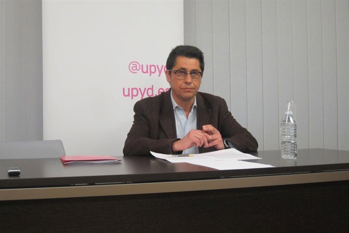 Armando Fernández Bartolomé