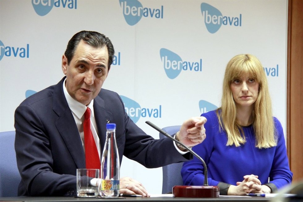 Iberaval