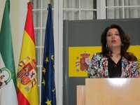 Crespo recibe con "positividad" la bajada del paro en Andalucía pero recalca que queda "mucho camino por recorrer"