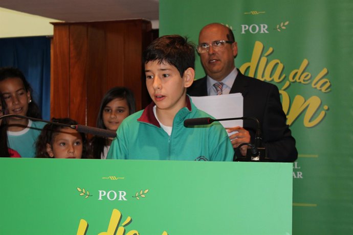 Presentación de la campaña