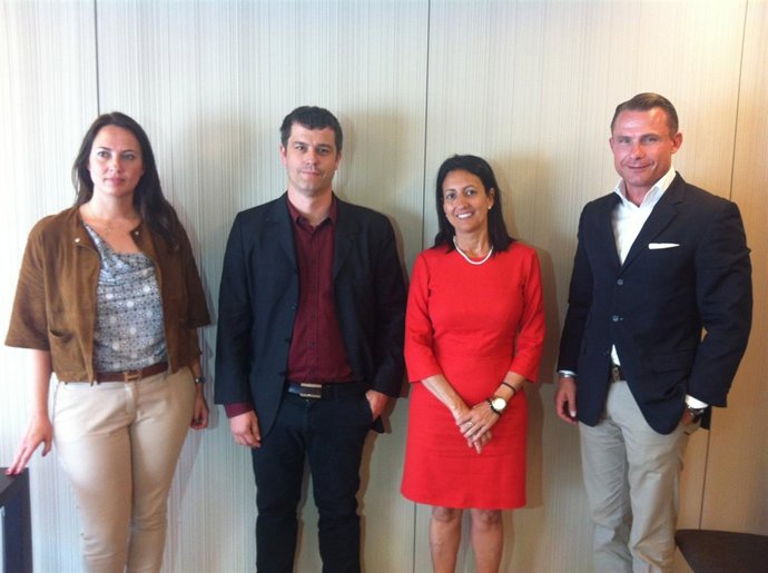 Presentación OD Hotels