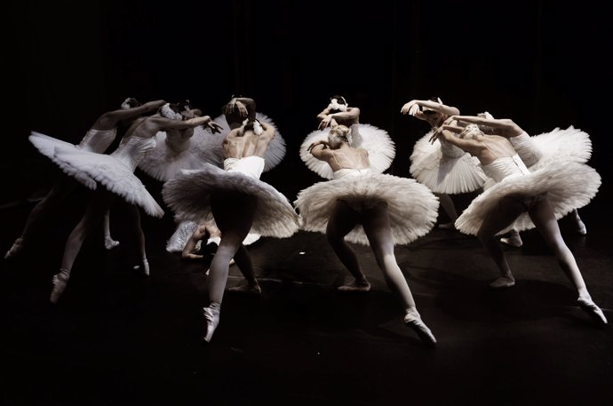 Ballet de Moscú