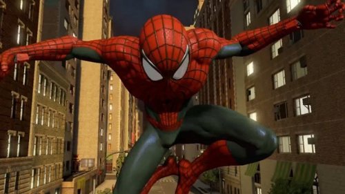 The Amazing Spider-Man 2