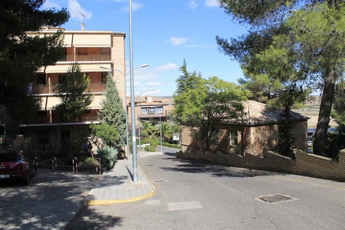 HOSPITAL PROVINCIAL TOLEDO