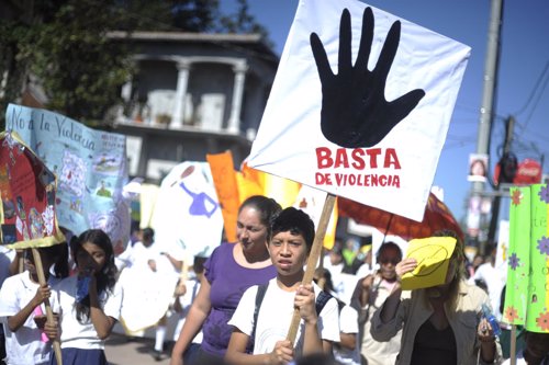 En los colegios peruanos se han registrado más de 300 casos de agresión