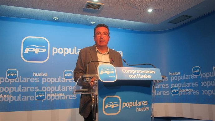 Manuel Andrés González.